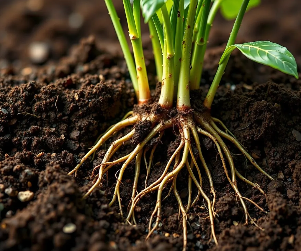 el mejor sustrato para tu mesa de cultivo