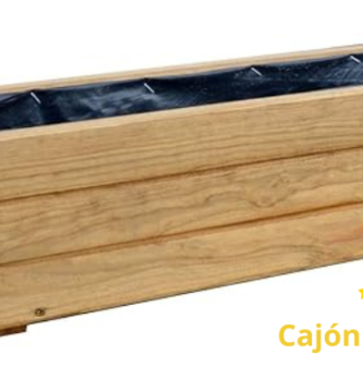 Cajón de Cultivo