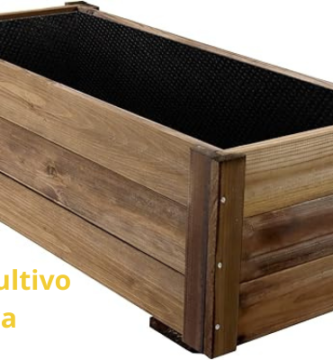 el mejor cajón de cultivo