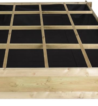Mesa de Cultivo Verdecora