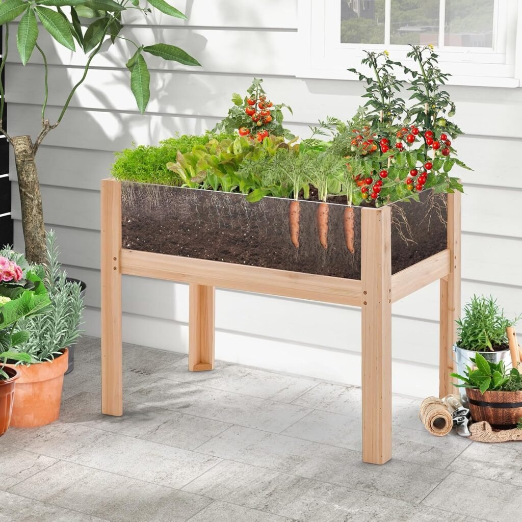 Mesa de Cultivo Ikea 23 mesa de cultivo Ikea diseño