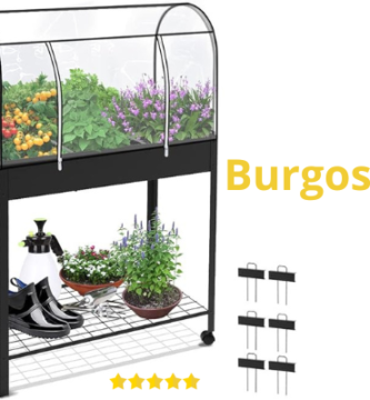 Mesa de Cultivo Burgos