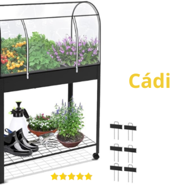 Mesa de Cultivo Cádiz
