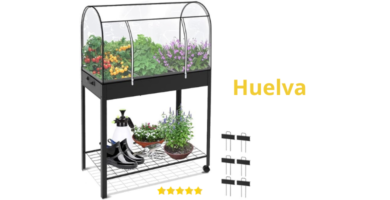 Mesa de Cultivo Huelva