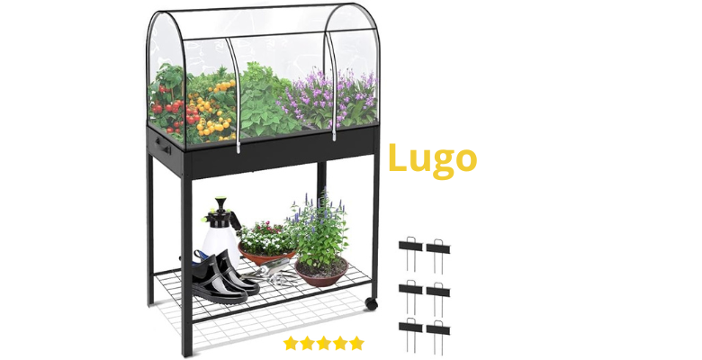 Mesas de Cultivo Lugo 8 Mesa de Cultivo Lugo