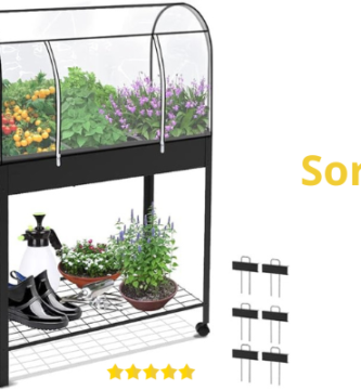 Mesa de Cultivo Soria