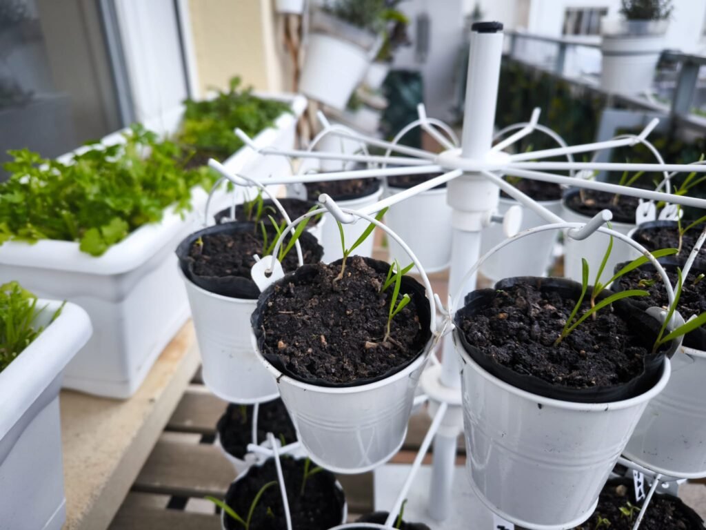 🌿 Calendario de Labores en el Huerto: Guía Completa para Todo el Año 🌿 19 calendario tareas huerto