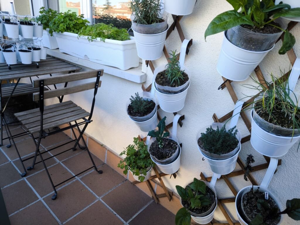 Cómo Tener un Huerto en Casa ☀️ Guía Completa para Cultivar en Casa 26 cultivar en casa