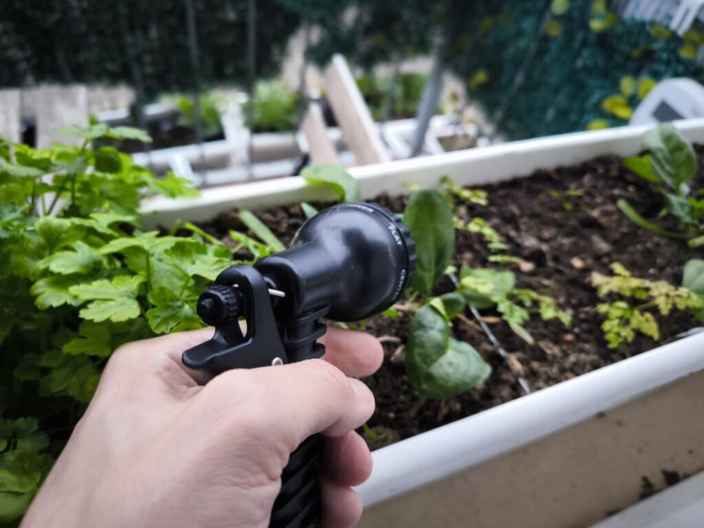 Cómo Tener un Huerto en Casa ☀️ Guía Completa para Cultivar en Casa 17 huerto en casa