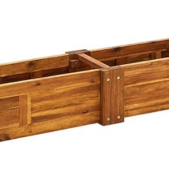 Arriate de Madera