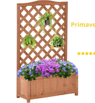 Ofertas de Primavera Amazon Jardín
