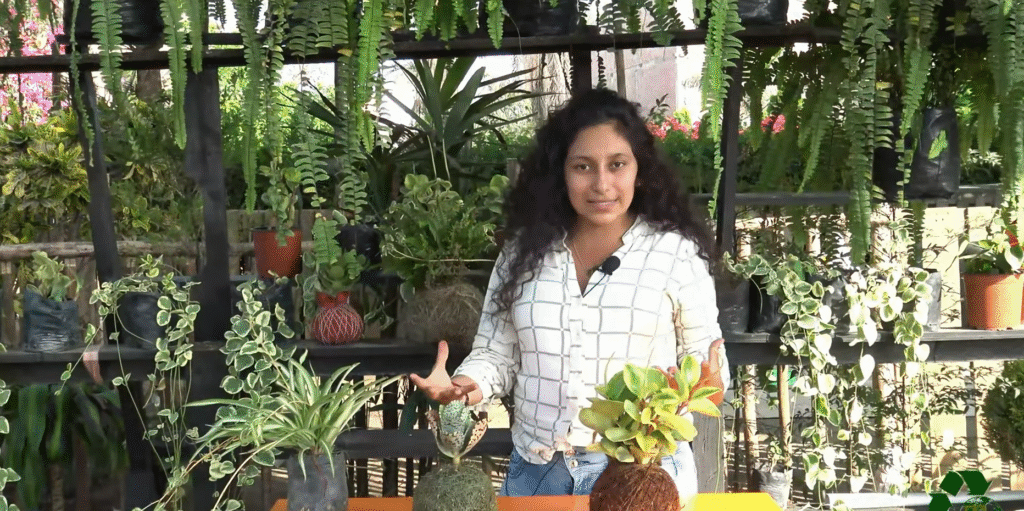 Curso de Jardinería de Q’umir Wasi. Opiniones