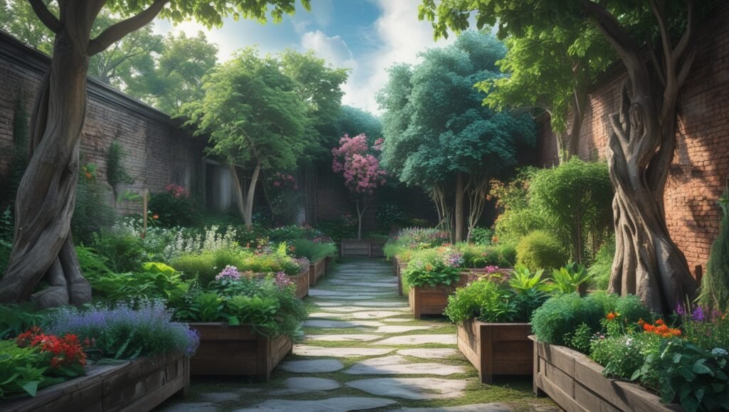 Curso de Jardinería de Q’umir Wasi. Opiniones de alumnos.