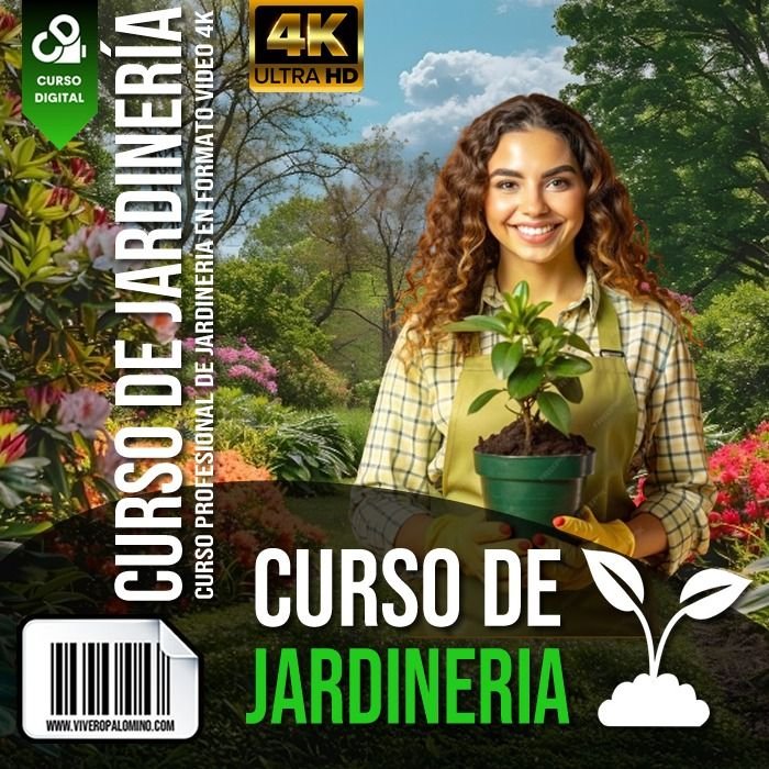 Curso de Jardinería de Q’umir Wasi. Opiniones