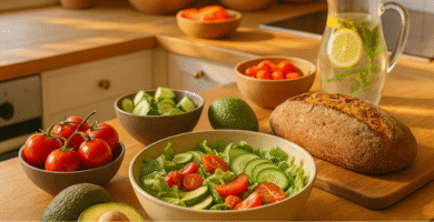 🥑 Cocinando el Cambio de Lucía Gómez Opiniones: ¿Merece la pena este curso? 20 opinión de cocinando el cambio lucía gómez