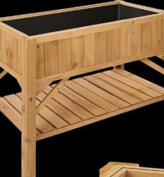 mesa de cultivo black friday