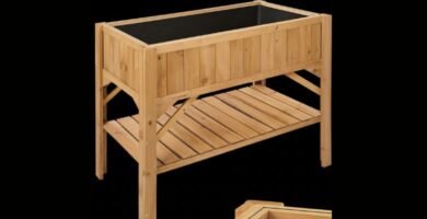 Mesa de Cultivo Black Friday 2025 3 mesa de cultivo black friday