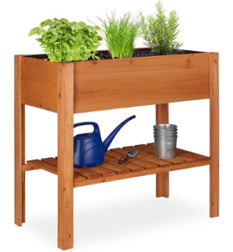 mesa de cultivo black friday