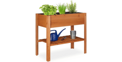 mesa de cultivo black friday
