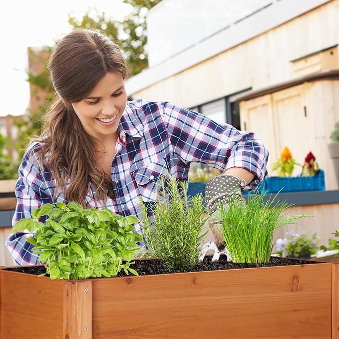mesa de cultivo para black friday